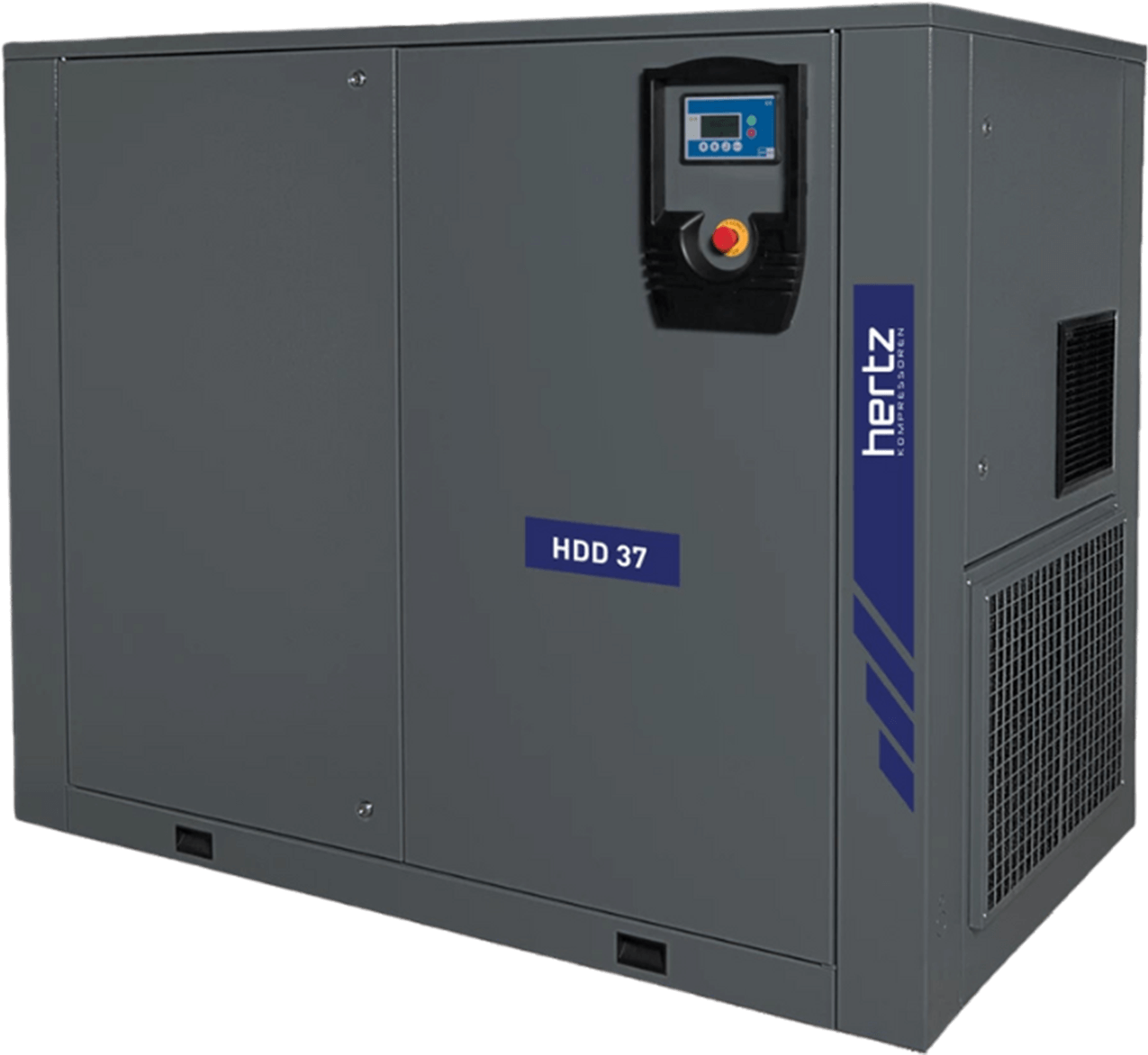 Hertz-HDD-Series